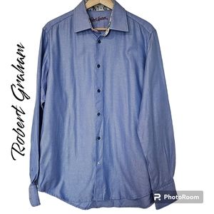 Men's Robert Graham Long Sleeve Shirt